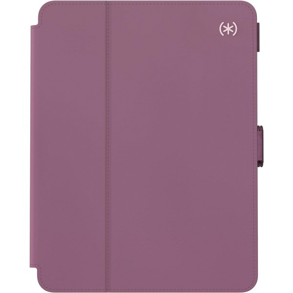 Speck Balance Folio Serisi iPad Pro 11 in Klf (2022)-Pink
