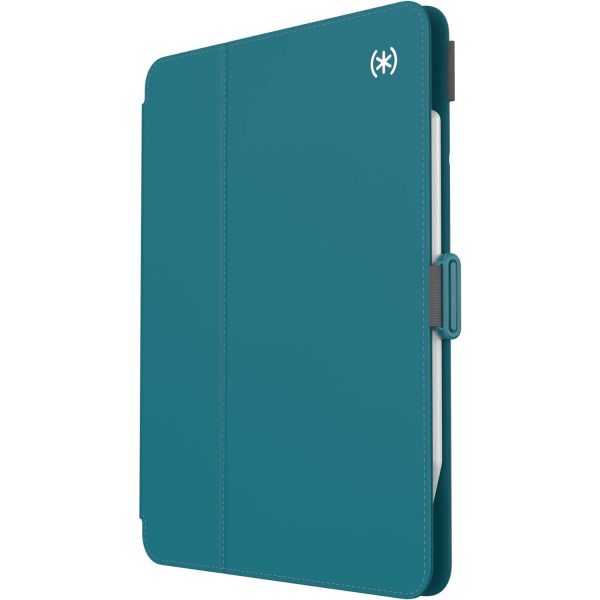 Speck Balance Folio Serisi iPad Pro 11 in Klf (2022)-Teal