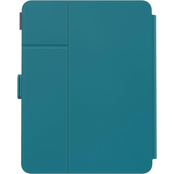 Speck Balance Folio Serisi iPad Pro 11 in Klf (2022)-Teal