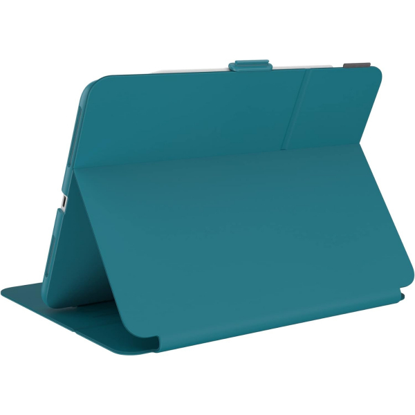 Speck Balance Folio Serisi iPad Pro 11 in Klf (2022)-Teal