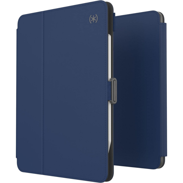 Speck Balance Folio Serisi iPad Pro 11 in Klf (2022)-Navy