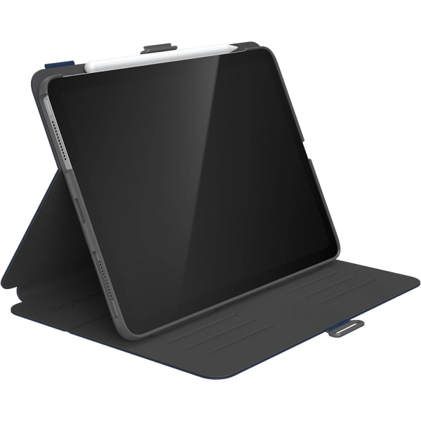 Speck Balance Folio Serisi iPad Pro 11 in Klf (2022)-Navy