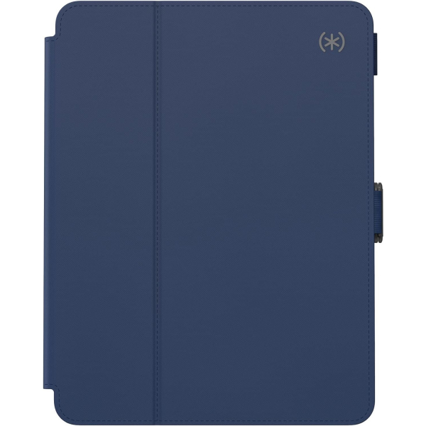 Speck Balance Folio Serisi iPad Pro 11 in Klf (2022)-Navy