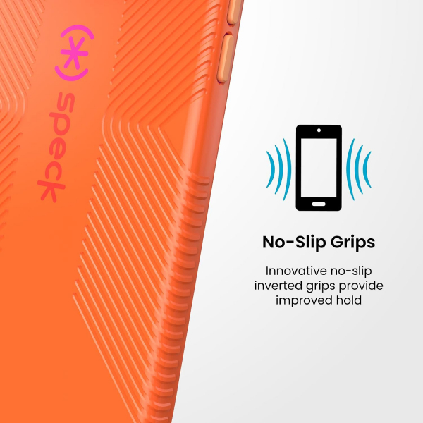 Speck CandyShell Icon iPhone 18 Pro Max MagSafe K�l�f-Tangerine Sour