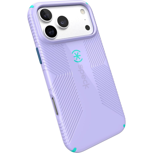 Speck CandyShell Icon iPhone 18 Pro Max MagSafe K�l�f-Berry Taffy