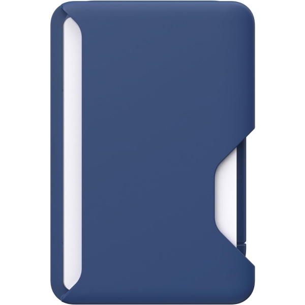 Speck ClickClock iPhone Uyumlu Czdan Klf-Coastal Blue