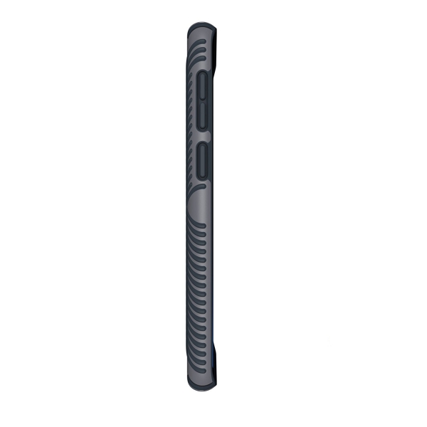 Speck Galaxy S9 Presidio Grip Klf- Graphite Grey-Charcoal Grey
