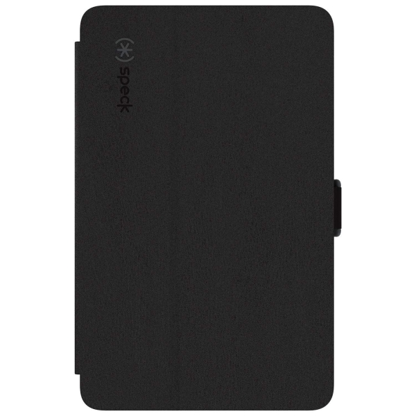 Speck Galaxy Tab E StyleFolio Klf (9.6 in)-Black