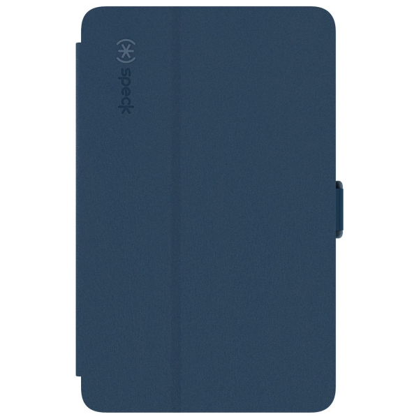 Speck Galaxy Tab E StyleFolio Klf (9.6 in)-Marine Blue