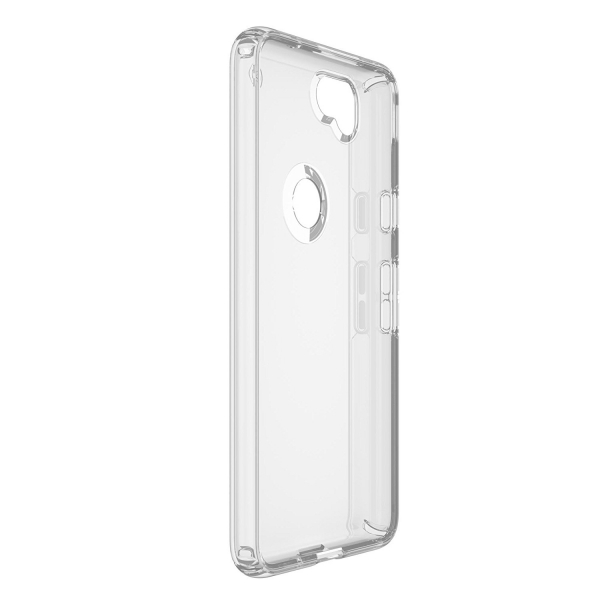 Speck Google Pixel 2 Clear Presidio Grip Klf