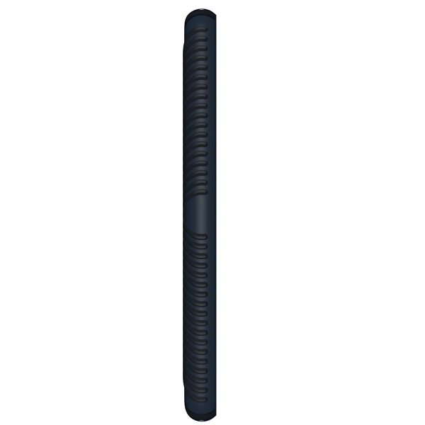 Speck Google Pixel 2 XL Presidio Grip Klf-Eclipse Blue-Carbon Black