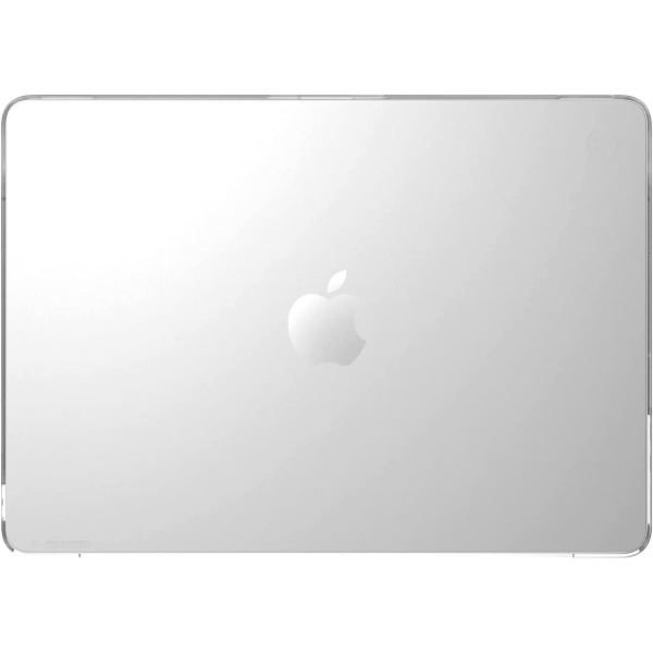 Speck MacBook Air nce Tasarm Sert Kapak (2022) (M2)-Clear