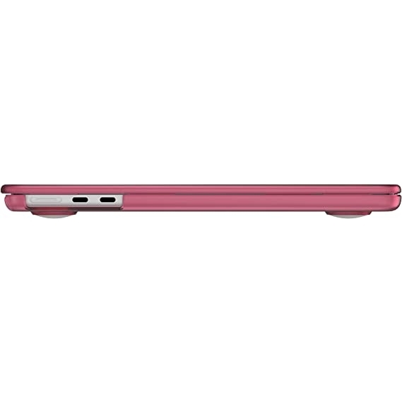 Speck MacBook Air nce Tasarm Sert Kapak (2022) (M2)-Pink