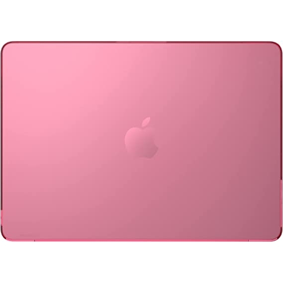 Speck MacBook Air nce Tasarm Sert Kapak (2022) (M2)-Pink