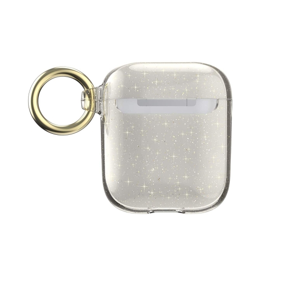 Speck Presidio Clear Airpods 2 Klf-Glitter