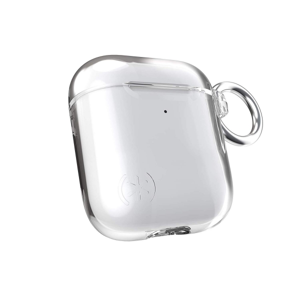 Speck Presidio Clear Airpods 2 Klf-Clear