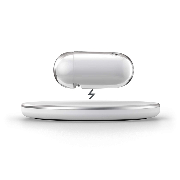 Speck Presidio Clear Airpods 2 Klf-Clear