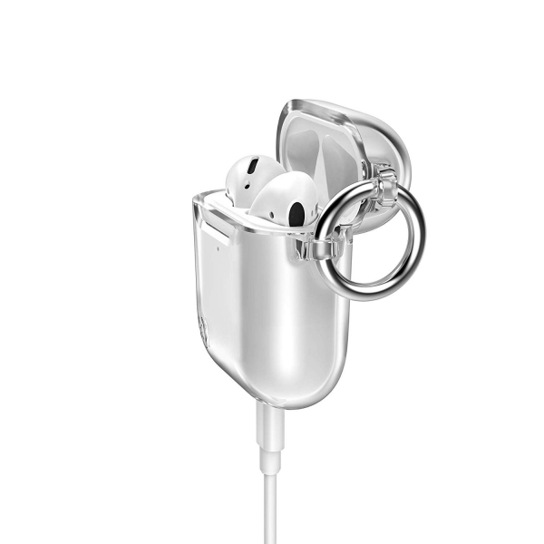 Speck Presidio Clear Airpods 2 Klf-Clear