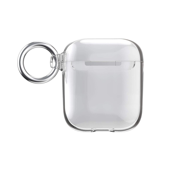 Speck Presidio Clear Airpods 2 Klf-Clear