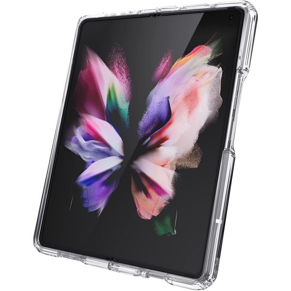 Speck Presidio Serisi Samsung Galaxy Z Fold 3 5G Klf