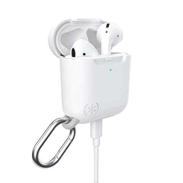 Speck Presidio Pro Airpods 2 Klf-Marble Grey