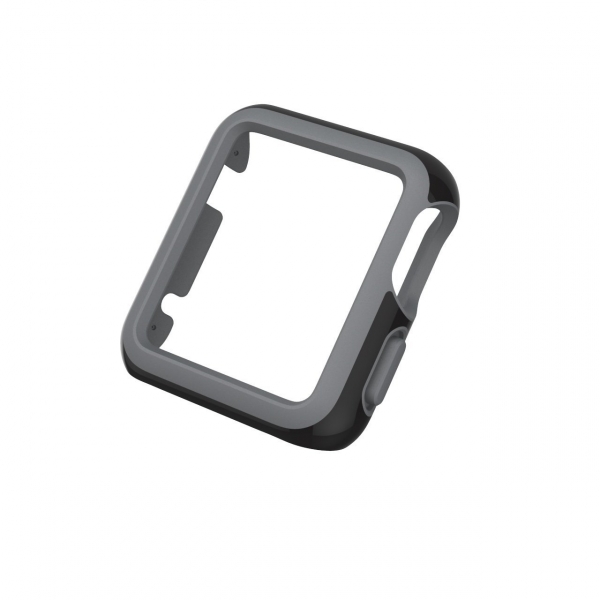 Speck Products Apple Watch CandyShell Fit Klf (38mm)-Black