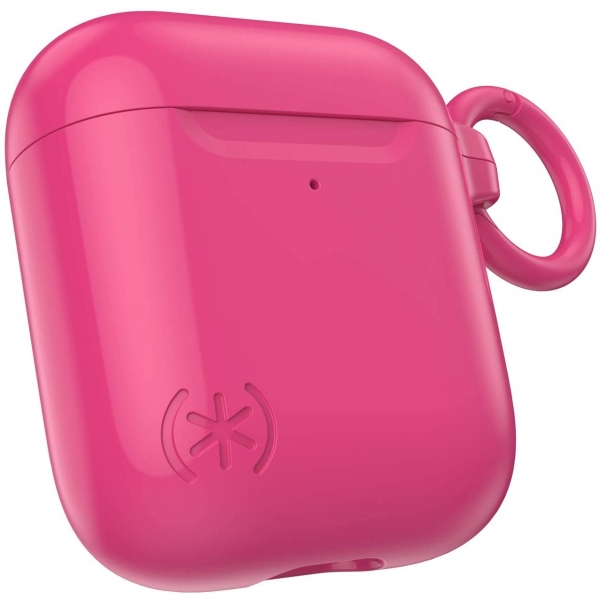 Speck AirPods CandyShell Klf-Berry Pink