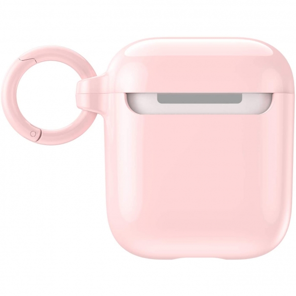 Speck AirPods CandyShell Klf-Quartz Pink