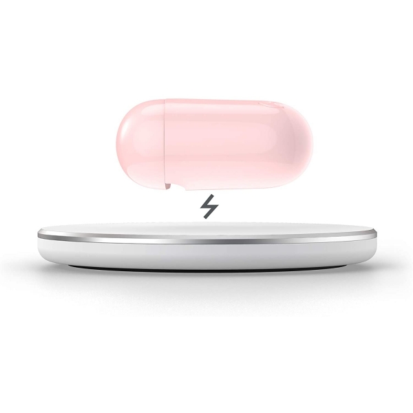 Speck AirPods CandyShell Klf-Quartz Pink