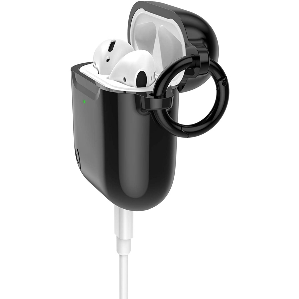 Speck AirPods CandyShell Klf-Black