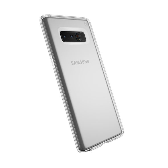 Speck Products Galaxy Note 8 Presidio Clear Klf