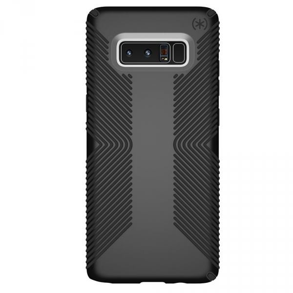 Speck Products Galaxy Note 8 Presidio Klf-Black Black