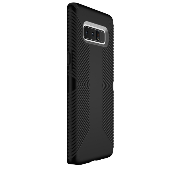 Speck Products Galaxy Note 8 Presidio Klf-Black Black