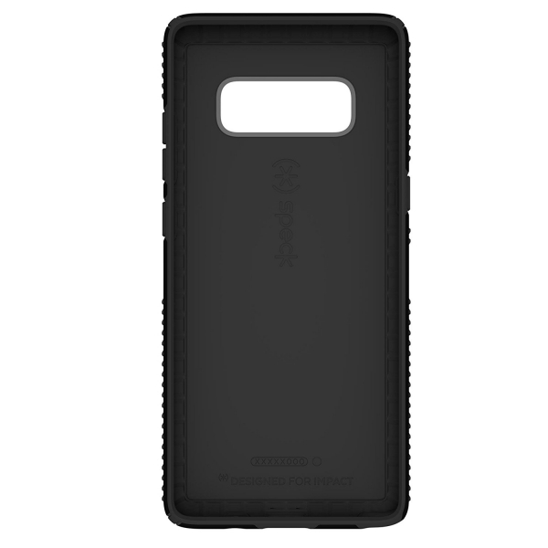 Speck Products Galaxy Note 8 Presidio Klf-Black Black