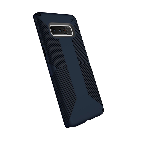 Speck Products Galaxy Note 8 Presidio Klf- Eclipse Blue Carbon Black