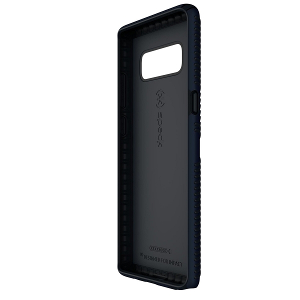 Speck Products Galaxy Note 8 Presidio Klf- Eclipse Blue Carbon Black