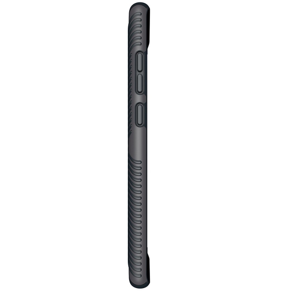 Speck Products Galaxy Note 8 Presidio Klf-Graphite Grey Charcoal Grey