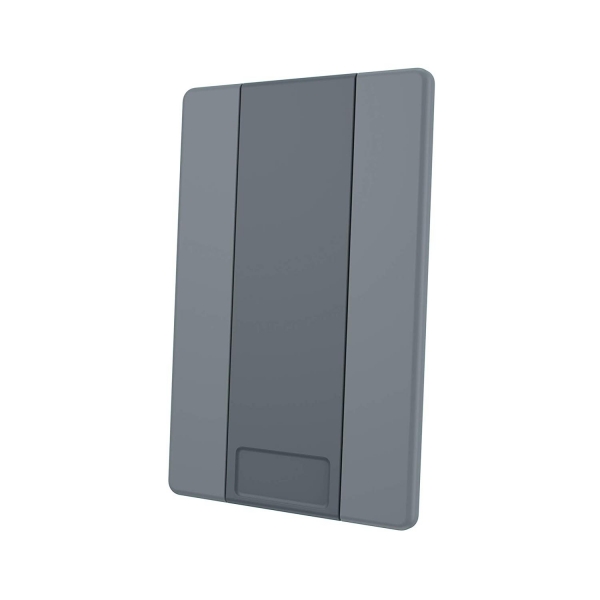 Speck GrabTab Telefon ve Tablet in Stand ve Tutucu-Paperclip Grey
