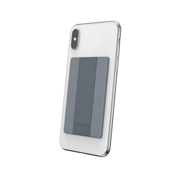 Speck GrabTab Telefon ve Tablet in Stand ve Tutucu-Paperclip Grey