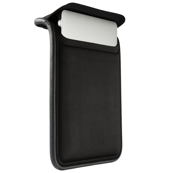 Speck Products Macbook Pro FlapTop Sleeve Klf (13 in)-Black Slate Grey