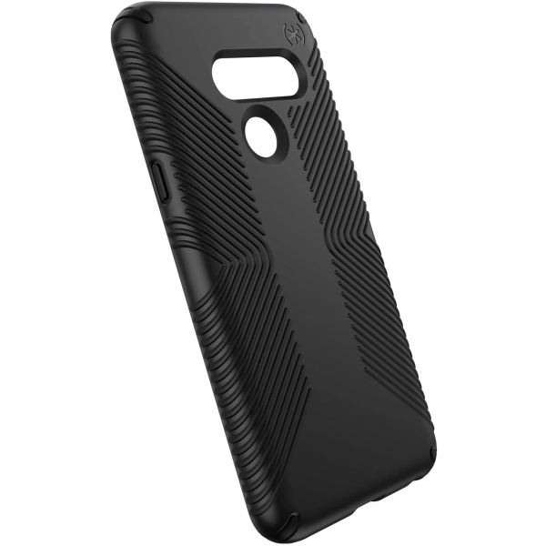 Speck LG G8 ThinQ Presidio Grip Klf-Black