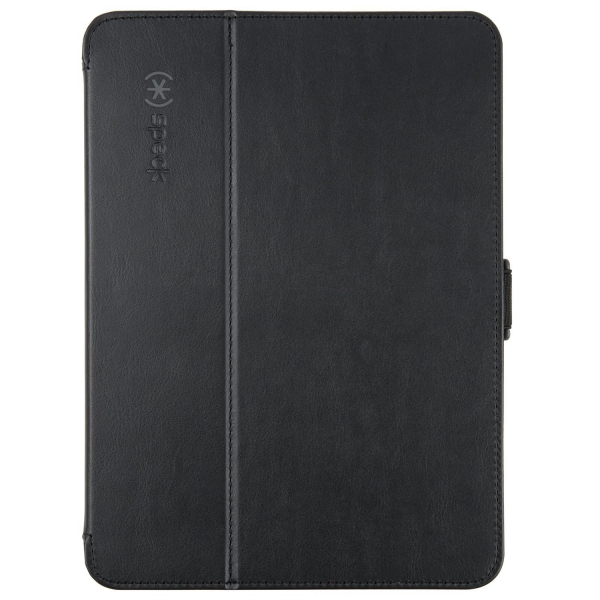 Speck Products Samsung Galaxy Tab 4 Style Folio Case (10.1 in)-Black