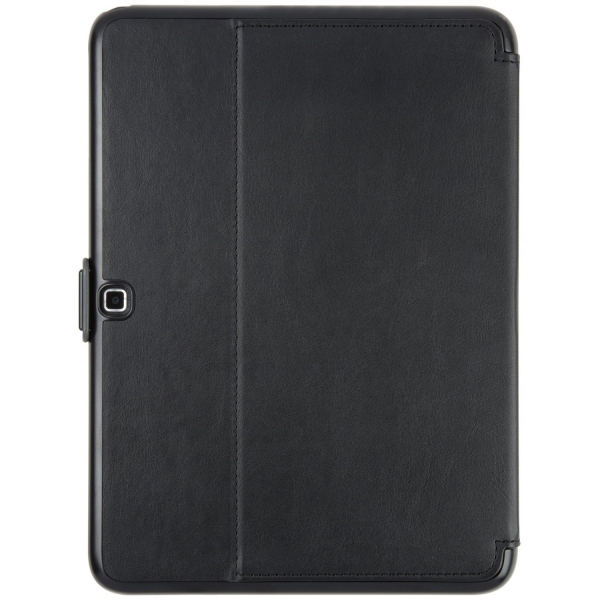 Speck Products Samsung Galaxy Tab 4 Style Folio Case (10.1 in)-Black