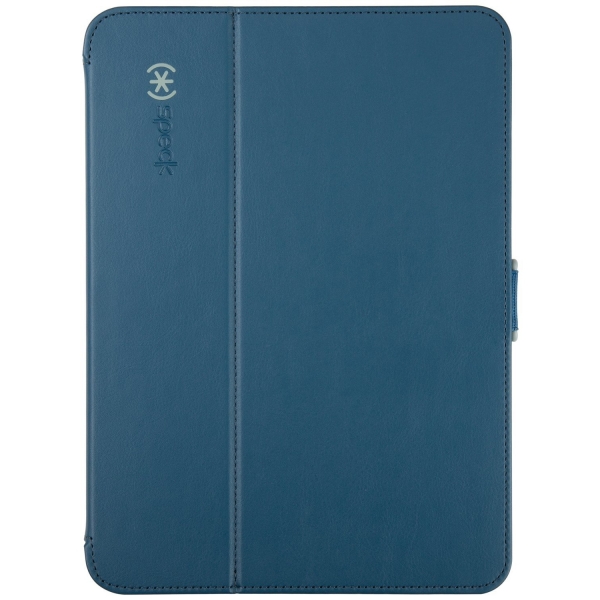 Speck Products Samsung Galaxy Tab 4 Style Folio Case (10.1 in)-Deep Sea Blue