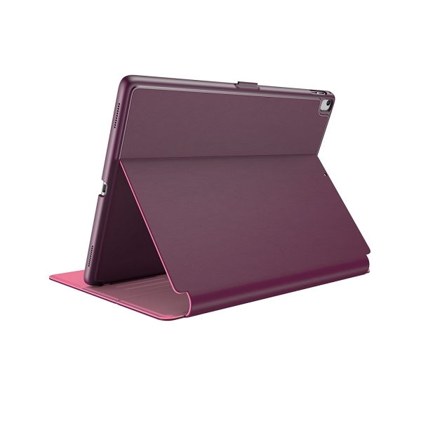 Speck Products iPad Pro BalanceFolio Klf (9.7 in)-Syrah Purple Magenta Pink  