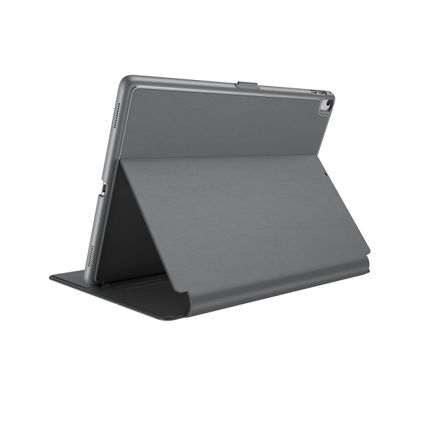 Speck Products iPad Pro BalanceFolio Klf (9.7 in)-Stormy Grey Charcoal Grey