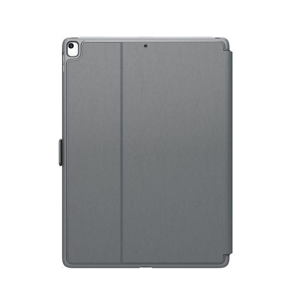 Speck Products iPad Pro BalanceFolio Klf (9.7 in)-Stormy Grey Charcoal Grey