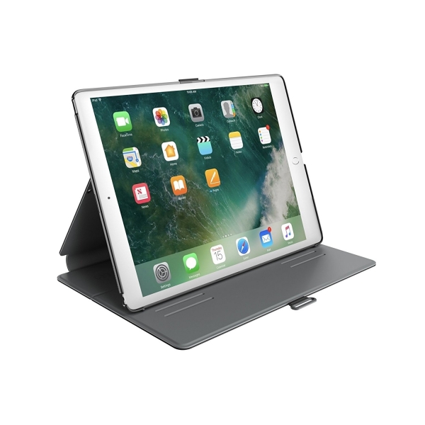 Speck Products iPad Pro BalanceFolio Klf (9.7 in)-Black Slate Grey  