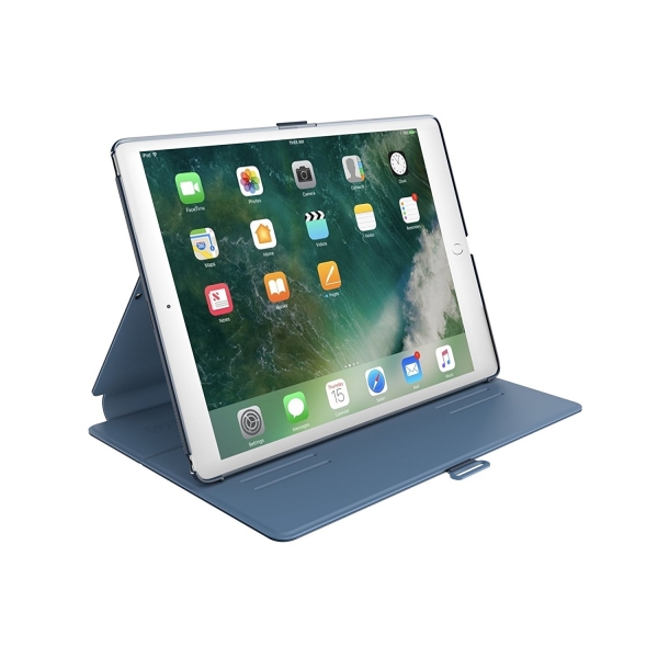 Speck Products iPad Pro BalanceFolio Klf (9.7 in)-Marine Blue Twilight Blue