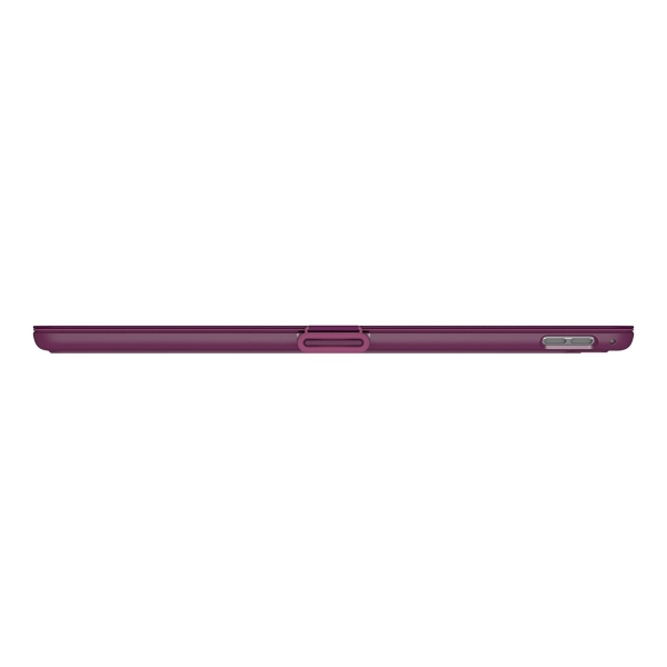 Speck Products iPad Pro Balance Folio Klf (10.5 in)-Syrah Purple Magenta Pink